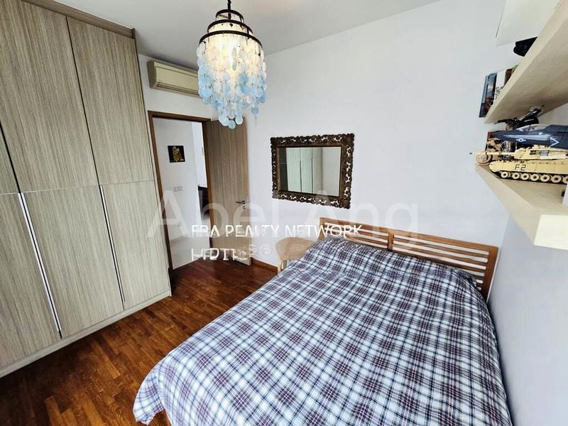 4 Bed Condo for Sale in  The Metropolitan Condominium - Image 11